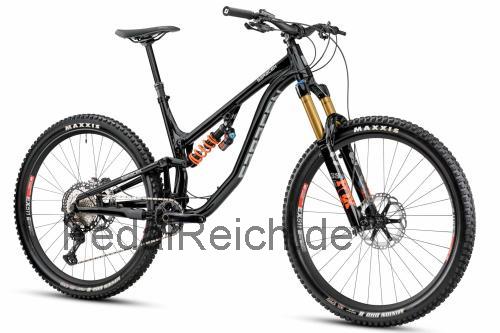 Saracen Ariel Elite  technische daten 